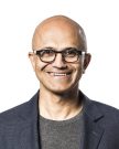 Microsoft CEO Satya Nadella